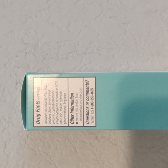 proactiv Liquid SPF 15 Sunscreen. Never opened. Still has original seal on it. - Picture 7 of 10